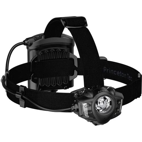 ■PRINCETON LEDヘッドライト APX インダストリアル〔品番:APXINDBK〕【8193136:0】[店頭受取不可]_1