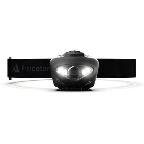 ■PRINCETON LEDヘッドライト VIZZ セカンド〔品番:VIZZ2〕【8193145:0】[店頭受取不可]_1