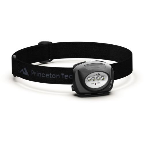 ■PRINCETON LEDヘッドライト インダストリアル〔品番:QUADIND〕【8193149:0】[店頭受取不可]_1