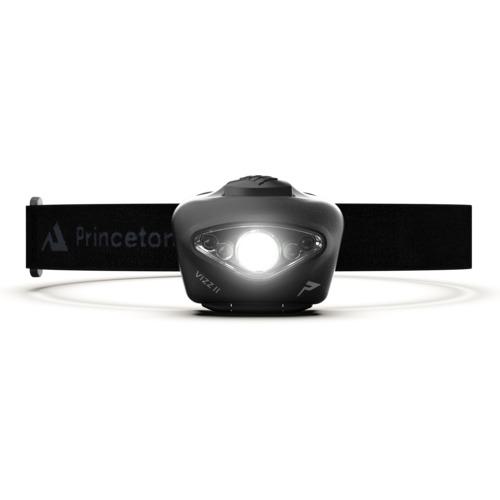 ■PRINCETON LEDヘッドライト VIZZ セカンド〔品番:VIZZ2〕【8193145:0】[店頭受取不可]_2