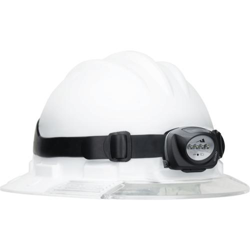 ■PRINCETON LEDヘッドライト インダストリアル〔品番:QUADIND〕【8193149:0】[店頭受取不可]_2