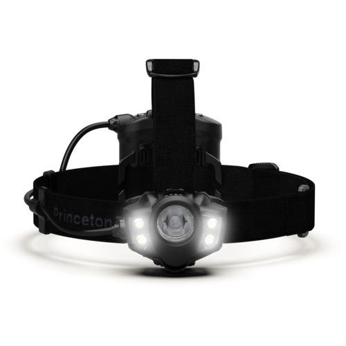 ■PRINCETON LEDヘッドライト APX インダストリアル〔品番:APXINDBK〕【8193136:0】[店頭受取不可]_3
