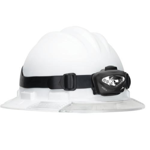 ■PRINCETON LEDヘッドライト VIZZ セカンド〔品番:VIZZ2〕【8193145:0】[店頭受取不可]_3