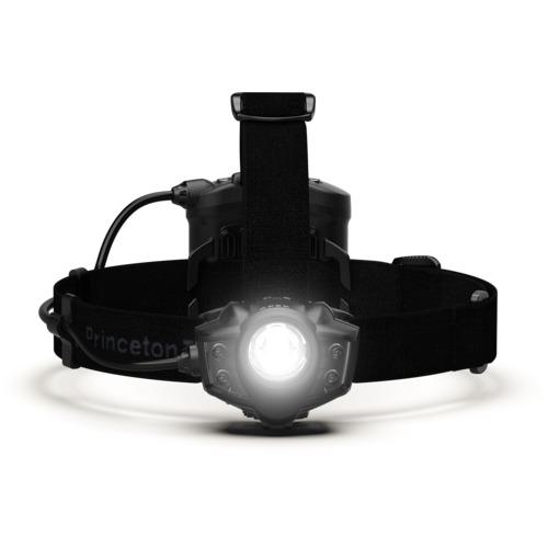 ■PRINCETON LEDヘッドライト APX インダストリアル〔品番:APXINDBK〕【8193136:0】[店頭受取不可]_4