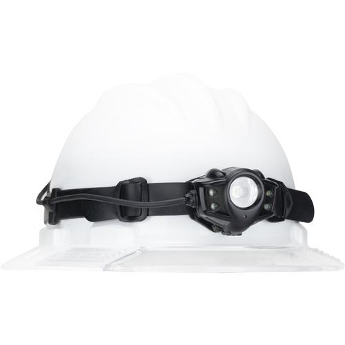 ■PRINCETON LEDヘッドライト APX インダストリアル〔品番:APXINDBK〕【8193136:0】[店頭受取不可]_5