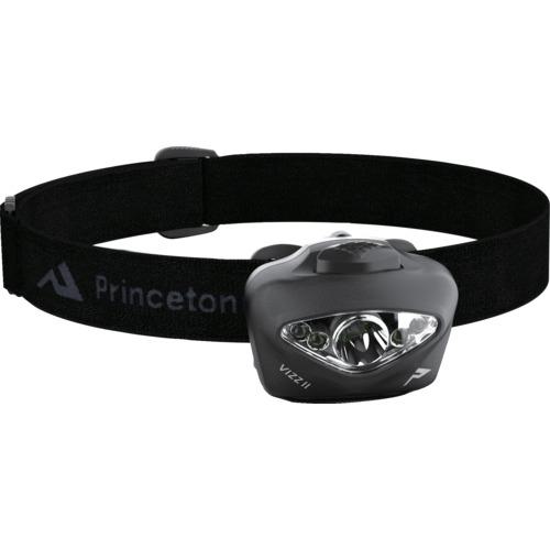 ■PRINCETON LEDヘッドライト VIZZ セカンド〔品番:VIZZ2〕【8193145:0】[店頭受取不可]