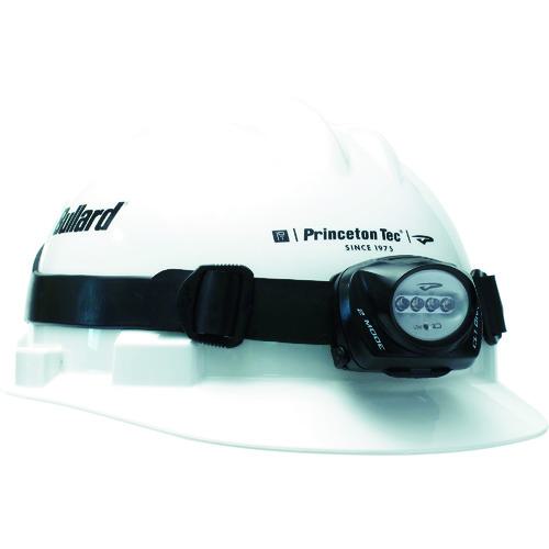 ■PRINCETON LEDヘッドライト インダストリアル〔品番:QUADIND〕【8193149:0】[店頭受取不可]