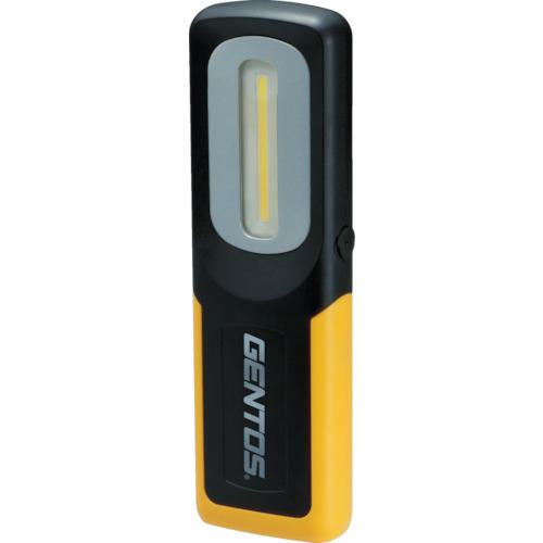 ■GENTOS 防爆LED作業灯 GANZ BA30〔品番:GZBA30〕【8193857:0】[店頭受取不可]