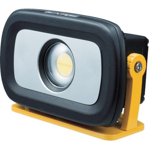 ■GENTOS 防爆LED投光器 GANZ BF50〔品番:GZBF50〕【8193858:0】[店頭受取不可]
