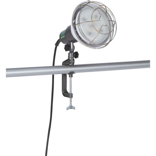□ハタヤ 40WLED作業灯 電線5m〔品番:REL5W〕【8194033:0】[店頭