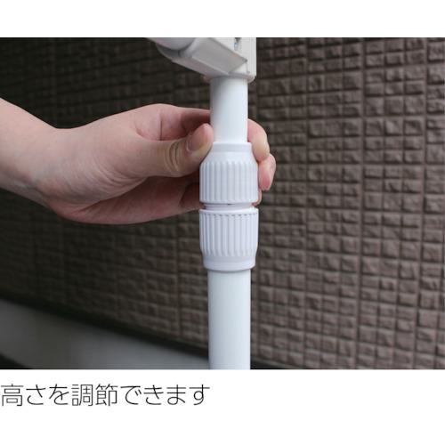 □sanwa ミストアーチ ダブル 10ノズル〔品番:302306〕【8194138:0