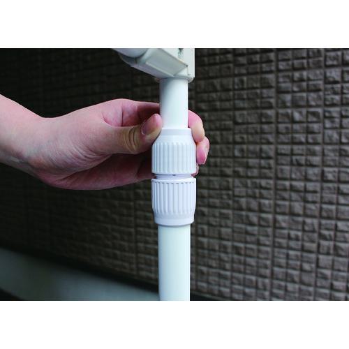 □sanwa ミストアーチ シングル 5ノズル〔品番:302305〕【8194137:0