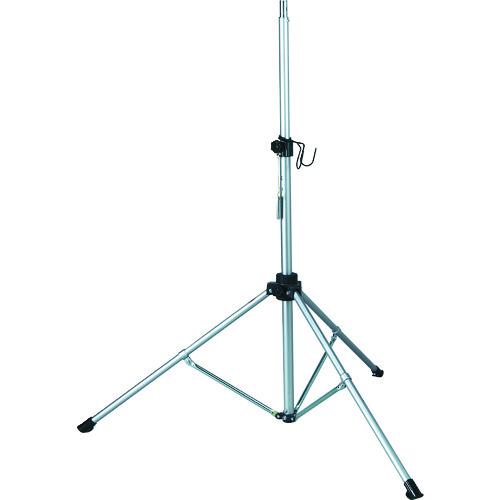 ■ハタヤ ハイパワースタンド(投光器用)〔品番:CHV5〕【8194041:0】[店頭受取不可]