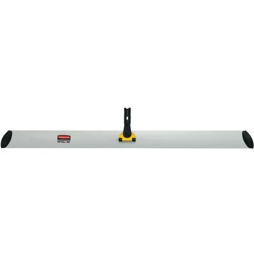 ■ラバーメイド モップ クイックコネクト モッピングシステム 1220mmフレーム〔品番:Q590〕【8194270:0】[店頭受取不可]