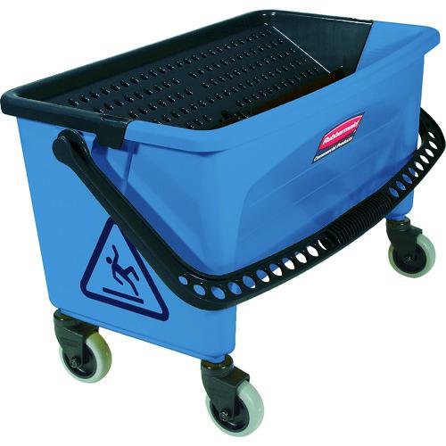■ラバーメイド 【売切廃番】ワックス用バケツ〔品番:Q930〕【8194314:0】[店頭受取不可]
