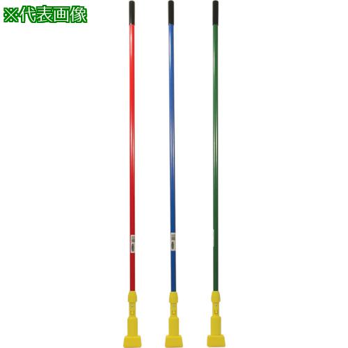 ■ラバーメイド グリッパー・クランプスタイルハンドル グレイ〔品番:H24675〕【8194339:0】[直送DS][店頭受取不可]