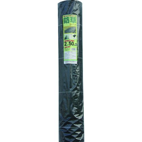 ■Dio 防草シート 2m×50m〔品番:401777〕【8194882:0】[直送DS][店頭受取不可] 24,563円