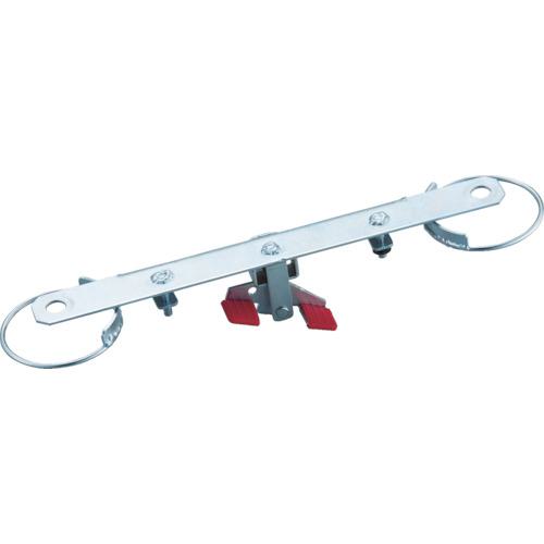 ■TRUSCO フェニックスラック用ストッパー D600用〔品番:PER600S〕【8194986:0】[店頭受取不可]