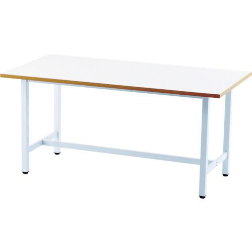 ■アールエフヤマカワ 作業台 W1500xD750〔品番:RFSGD1575〕【8195210:0】[直送DS][店頭受取不可] 27,242円