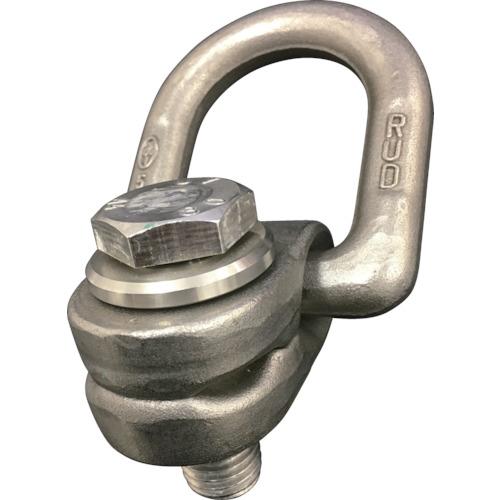 ■RUD 【売切廃番】ステンレス・ロードリング LBG RS M20〔品番:LBGRSM20〕【8195561:0】[店頭受取不可]