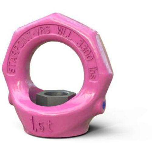 ■RUD アイナットスター VRM M30〔品番:VRMM30〕【8195665:0】[店頭受取不可]