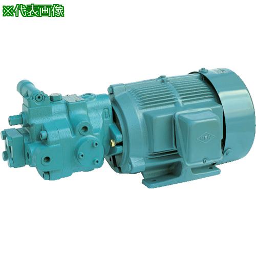■ダイキン モーターポンプ 使用ポンプV15A2RX〔品番:M15A23100〕【8195907:0】[店頭受取不可]