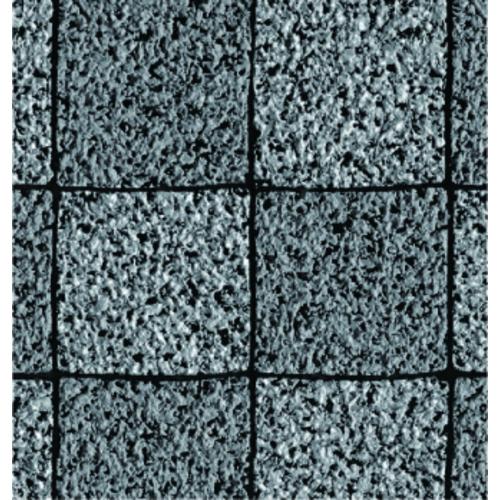 ■明和 屋外用床材 IRF-1042 91.5cm幅×10m巻 GY〔品番:IRF1042〕【8196018:0】[店頭受取不可]