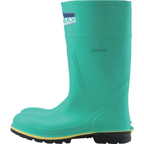 ■Respirex ハズマックスブーツB 25.0~25.5cm〔品番:89277210250〕【8198946:0】[店頭受取不可]_2