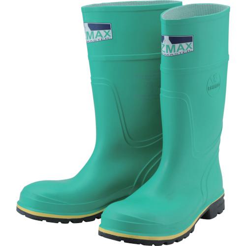 ■Respirex ハズマックスブーツB 25.0~25.5cm〔品番:89277210250〕【8198946:0】[店頭受取不可]