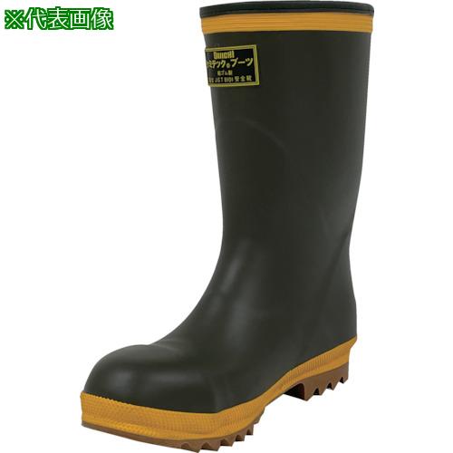 □アゼアス ケミテックブーツ 26cm〔品番:A5513500260〕【8198953:0 