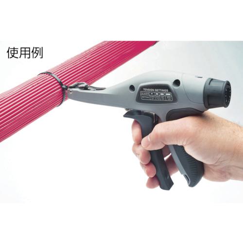 ■PANDUIT ナイロン結束バンド用手動式結束工具〔品番:GTSE〕【8199609:0】[店頭受取不可]_1