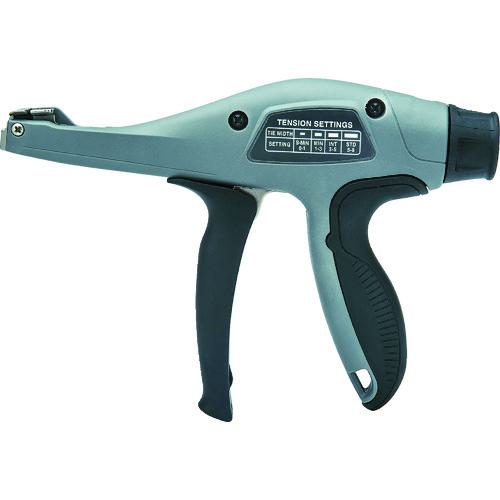 ■PANDUIT ナイロン結束バンド用手動式結束工具〔品番:GTSE〕【8199609:0】[店頭受取不可]