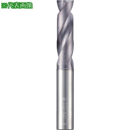 ■ダイジェット 超硬コーティングドリル タイラードリル(2Dタイプ) φ9.0〔品番:TLDM090〕【8200466:0】[店頭受取不可]