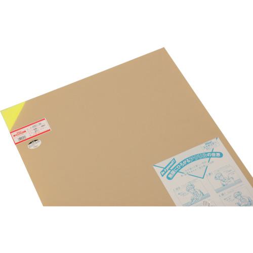 ■光 アクリル板(蛍光G) 3×545×650mm〔品番:A6513M〕【8200554:0】[店頭受取不可]