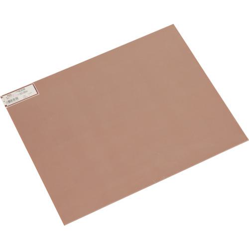 ■光 銅板 2×300×365mm〔品番:HC2036〕【8201191:0】[店頭受取不可]