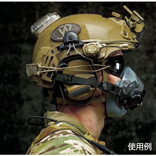 実物　TEAM WENDY　EXFIL CARBON ヘルメット（コヨーテ） 実物 TEAM WENDY EXFIL CARBON ヘルメット（コヨーテ） Team Wendy