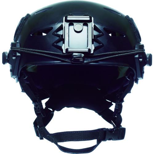 □【在庫限り】TEAMWENDY Exfil LTP ブラック サイズ1〔品番:7221S