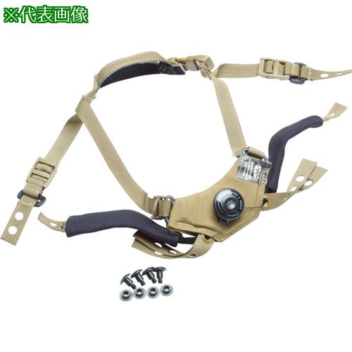 ■【在庫限り】TEAMWENDY カムフィットリテンション BOA コヨーテ XL〔品番:21B32〕【8202650:0】[店頭受取不可]