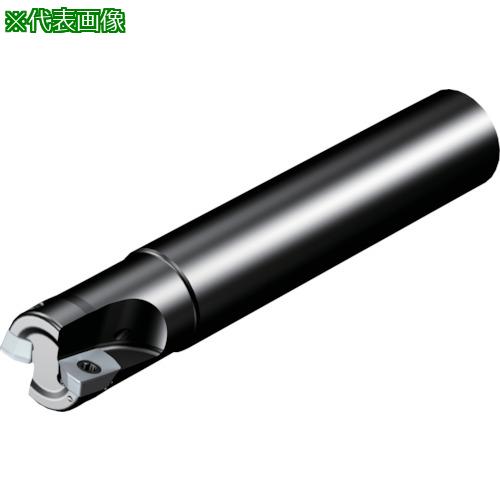■SANDVIK コロミルCoroMill[[R上]]390 肩削りカッター(440)〔品番:R390020EH2007M〕【8204210:0】[店頭受取不可]