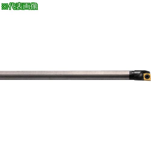 ■京セラ 内径・奥端面加工用鋼バー S-SCLC-A〔品番:C04GSCLCL0305AN〕【8204978:0】[店頭受取不可]