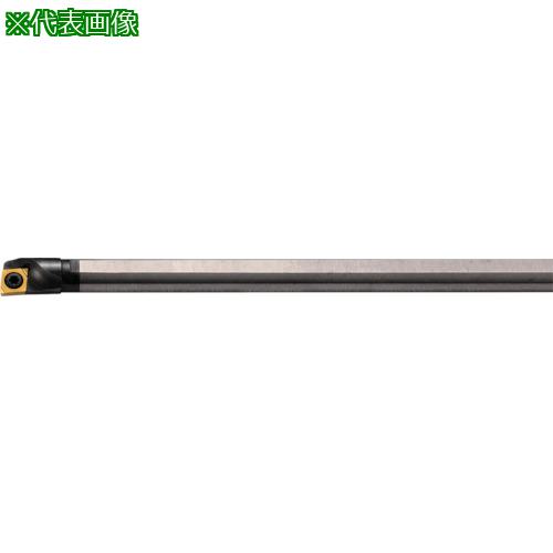 ■京セラ 内径・奥端面加工用鋼バー S-SCLC-A〔品番:C04GSCLCR0305AN〕【8204979:0】[店頭受取不可]