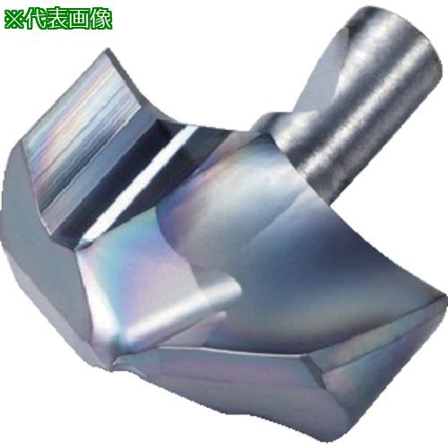 ■京セラ マジックドリルDRA用チップ 汎用 DA-GM PR1525〔品番:DA1570MGM〕【8205266:0】[店頭受取不可]