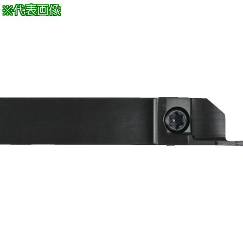 ■京セラ 突っ切り加工用ホルダ 自動盤用 KGD〔品番:KGDL2012K2D34〕【8205659:0】[店頭受取不可]
