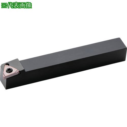 ■京セラ 外径ねじ切り用ホルダ KTN/KTNS〔品番:KTNR1616JX16F〕【8205682:0】[店頭受取不可]