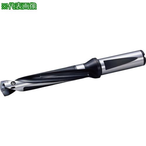 ■京セラ マジックドリル用ホルダ SF-DRA 加工深さ5×DC〔品番:SF25DRA250M5〕【8205748:0】[店頭受取不可]