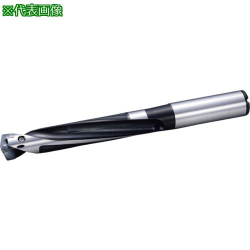 ■京セラ マジックドリル用ホルダ SS-DRA 加工深さ3×DC〔品番:SS10DRA095M3〕【8205763:0】[店頭受取不可]