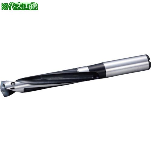 ■京セラ マジックドリル用ホルダ SS-DRA 加工深さ8×DC〔品番:SS25DRA220M8〕【8205797:0】[店頭受取不可]