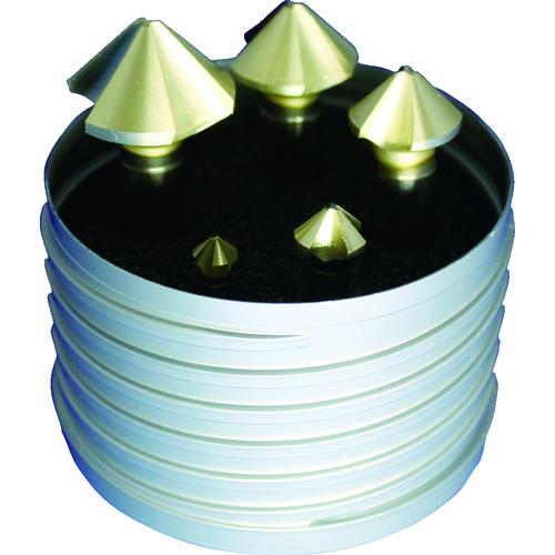 ■MAPAL MEGA-Countersink(COS110) 不等分割 3枚刃〔品番:COS1106.325335CSP345SET〕【8217934:0】[店頭受取不可] 23,639円