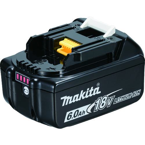 ■Ogura シャーレンチ用電池パック 18V 6.0Ah〔品番:BL1860B〕【8219028:0】[店頭受取不可]