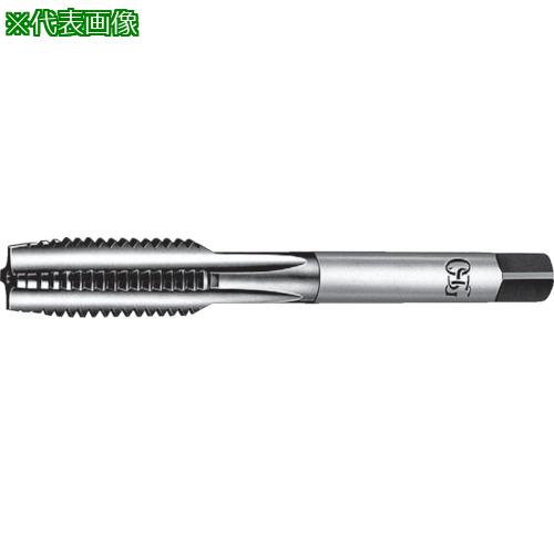 ■OSG ハンドタップ 難削材用 22467〔品番:CPMHT2POH3M24X3〕【8220076:0】[店頭受取不可]